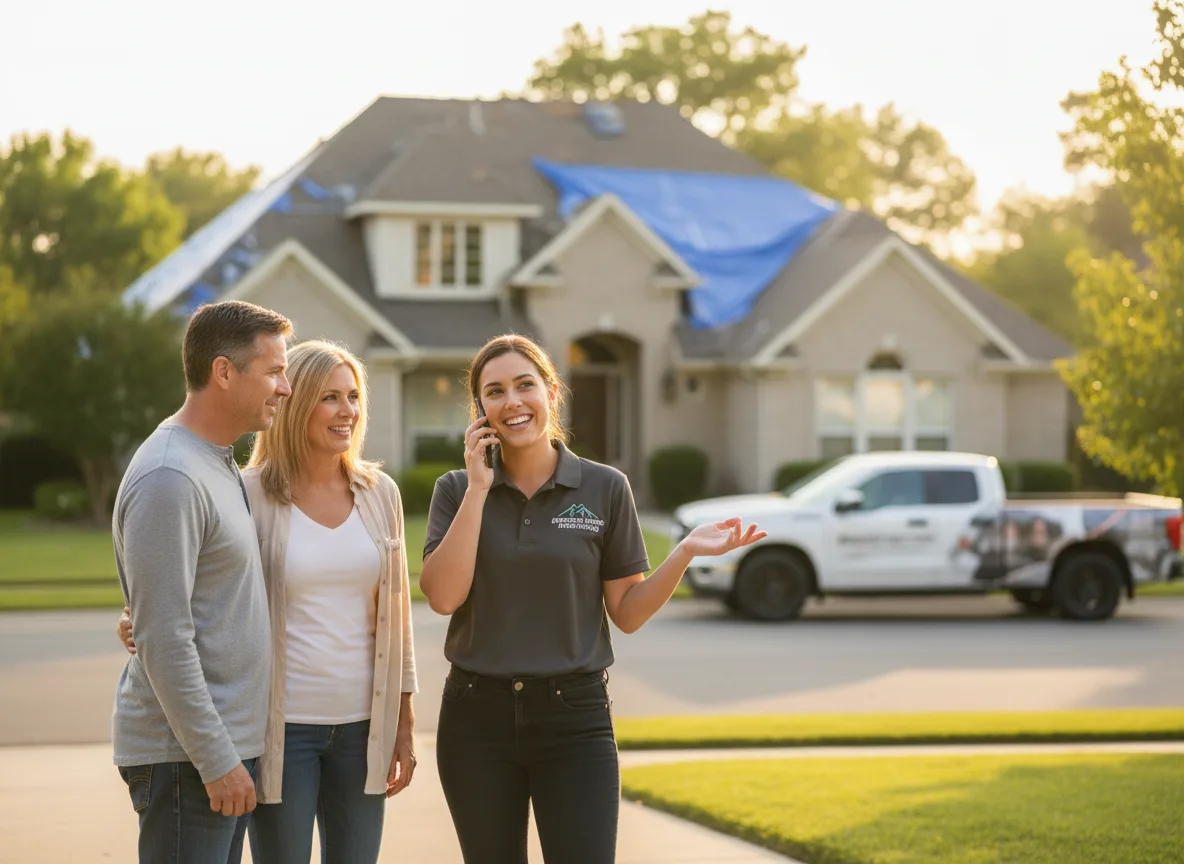 Emergency Roof Repair Sherman, IL FAQs
